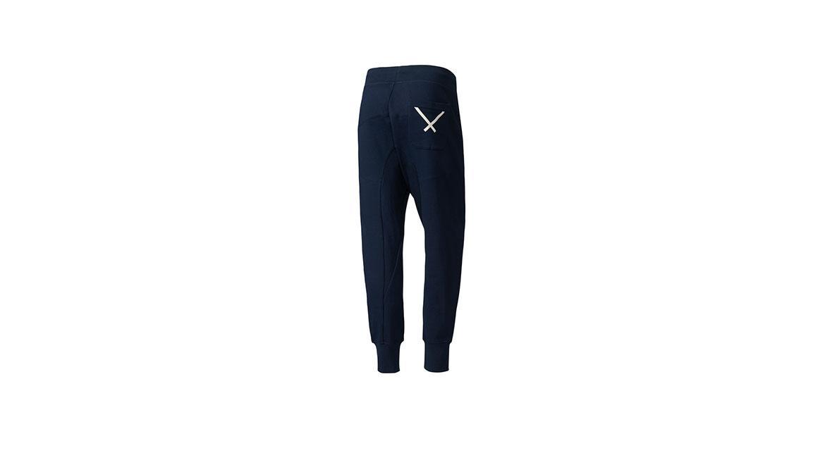 adidas Originals XByO Sweatpant Legend Ink BQ3107 AFEW STORE